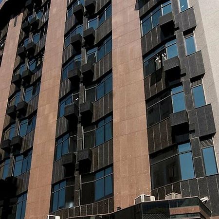Hotel Metropole Rio Rio de Janeiro Kültér fotó