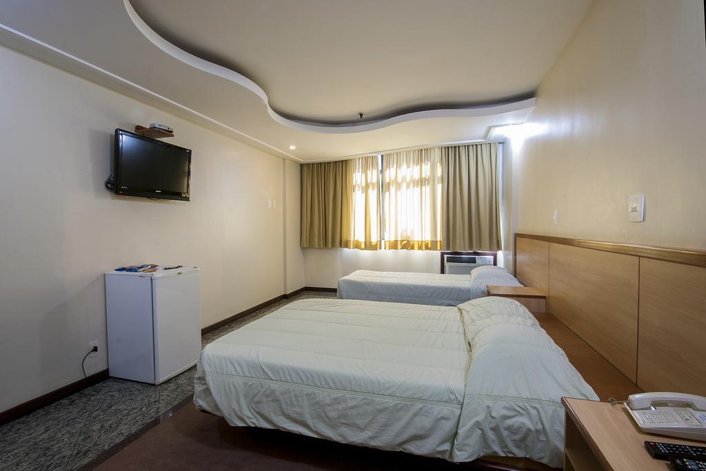 Hotel Metropole Rio Rio de Janeiro Kültér fotó