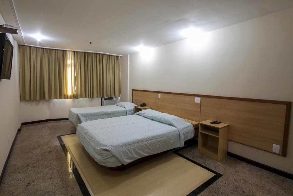 Hotel Metropole Rio Rio de Janeiro Kültér fotó