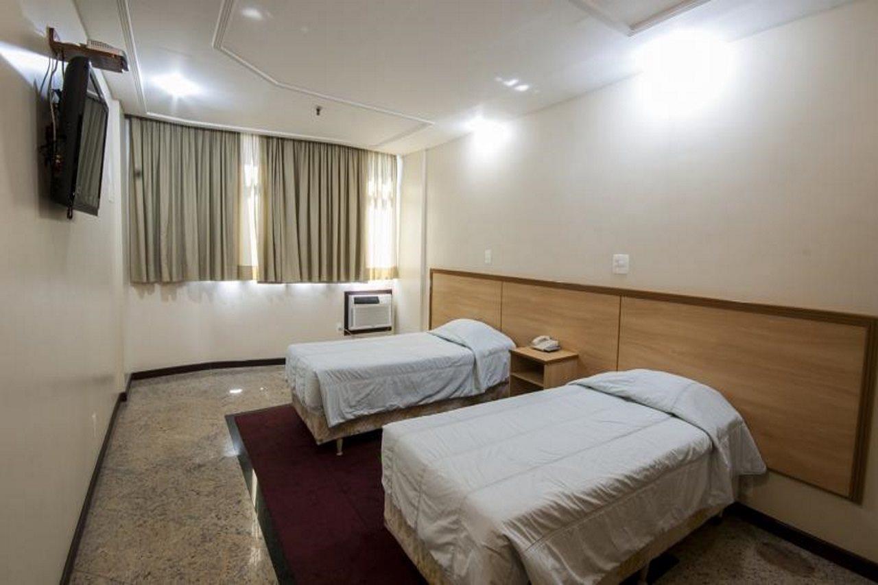 Hotel Metropole Rio Rio de Janeiro Kültér fotó
