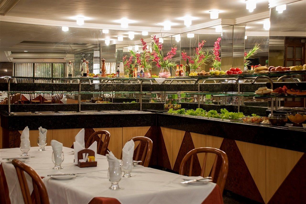 Hotel Metropole Rio Rio de Janeiro Kültér fotó