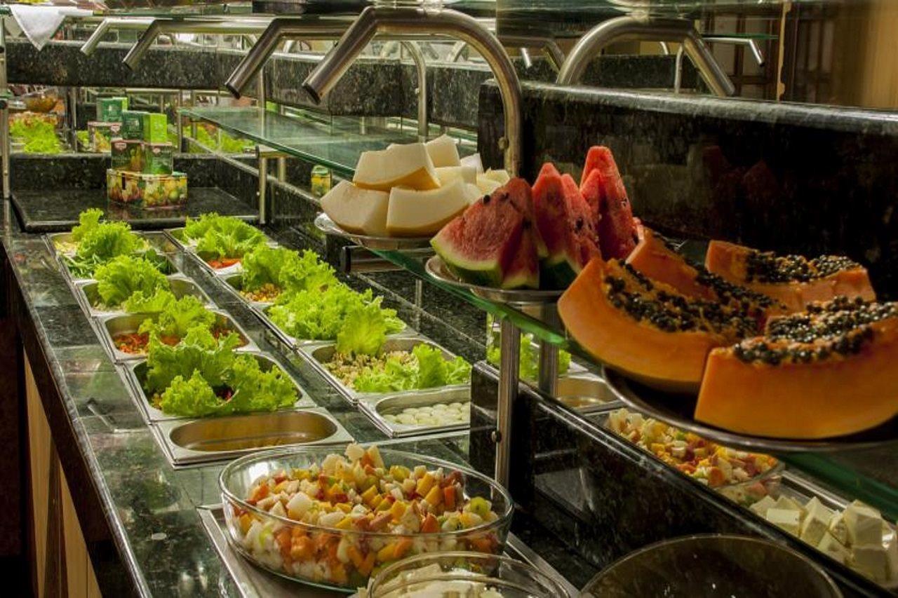 Hotel Metropole Rio Rio de Janeiro Kültér fotó