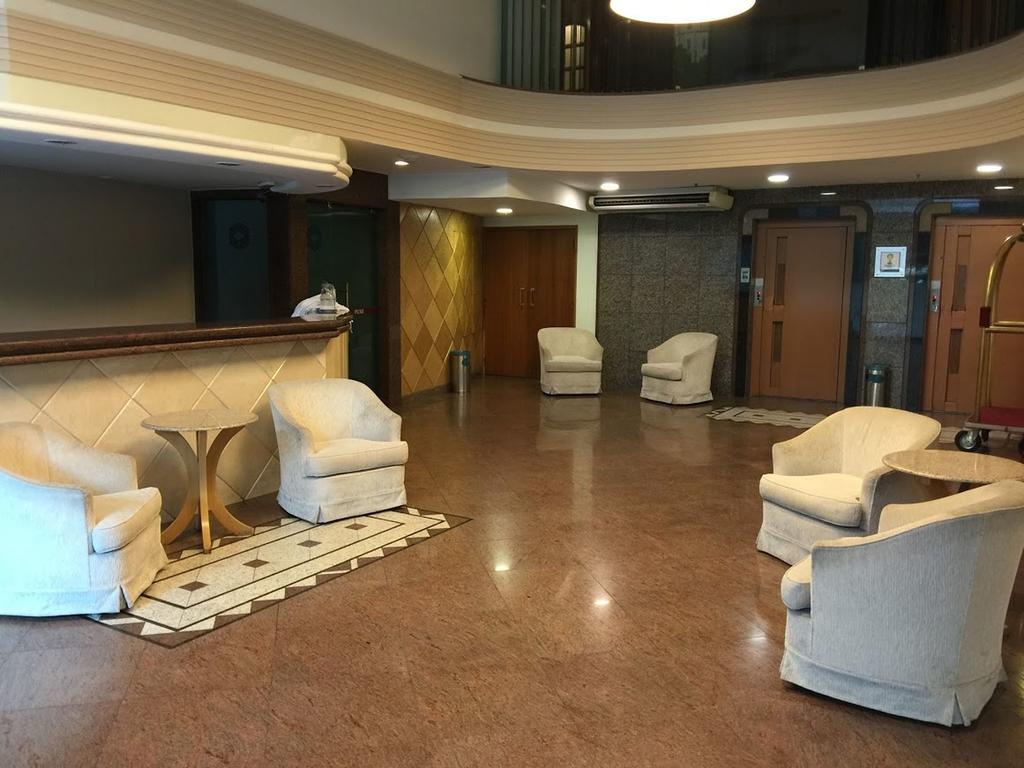 Hotel Metropole Rio Rio de Janeiro Kültér fotó