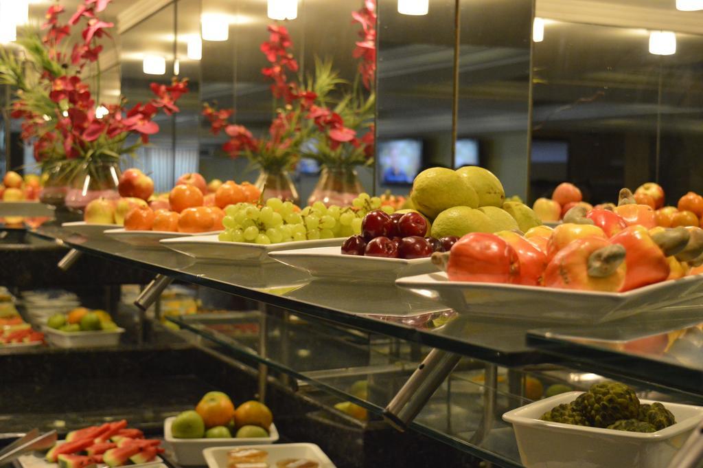 Hotel Metropole Rio Rio de Janeiro Kültér fotó