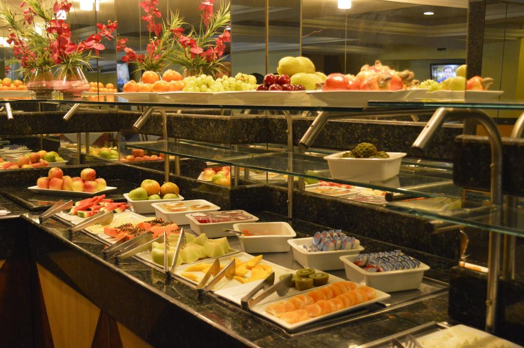 Hotel Metropole Rio Rio de Janeiro Kültér fotó