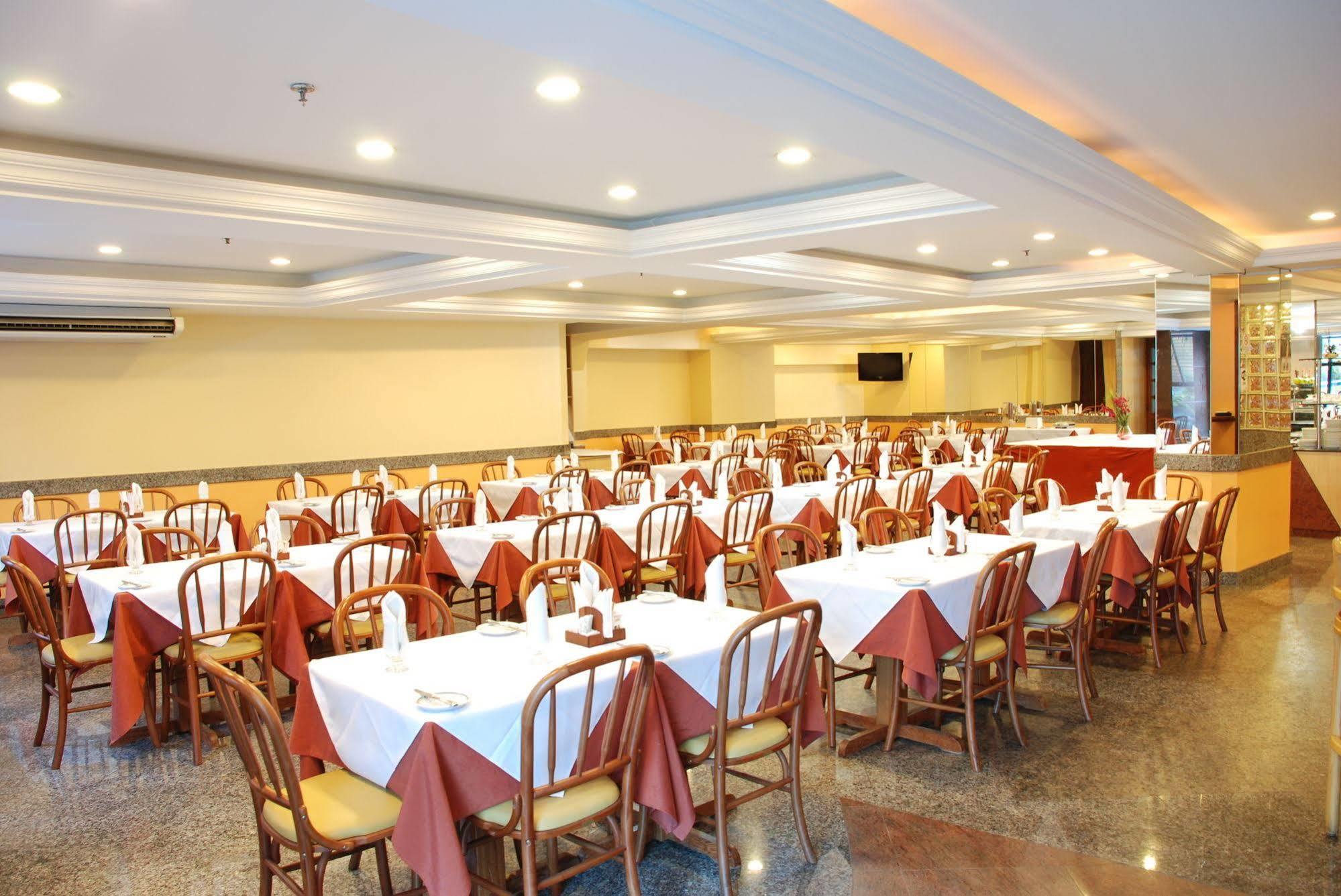 Hotel Metropole Rio Rio de Janeiro Kültér fotó