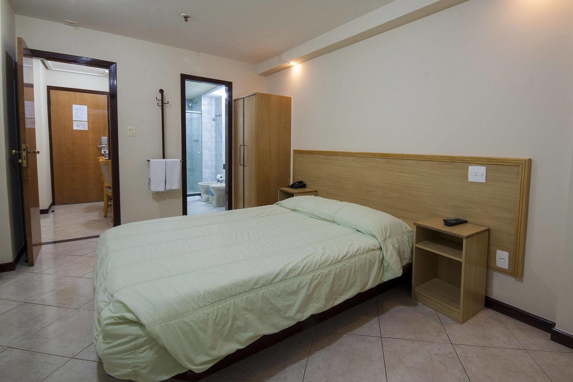 Hotel Metropole Rio Rio de Janeiro Kültér fotó