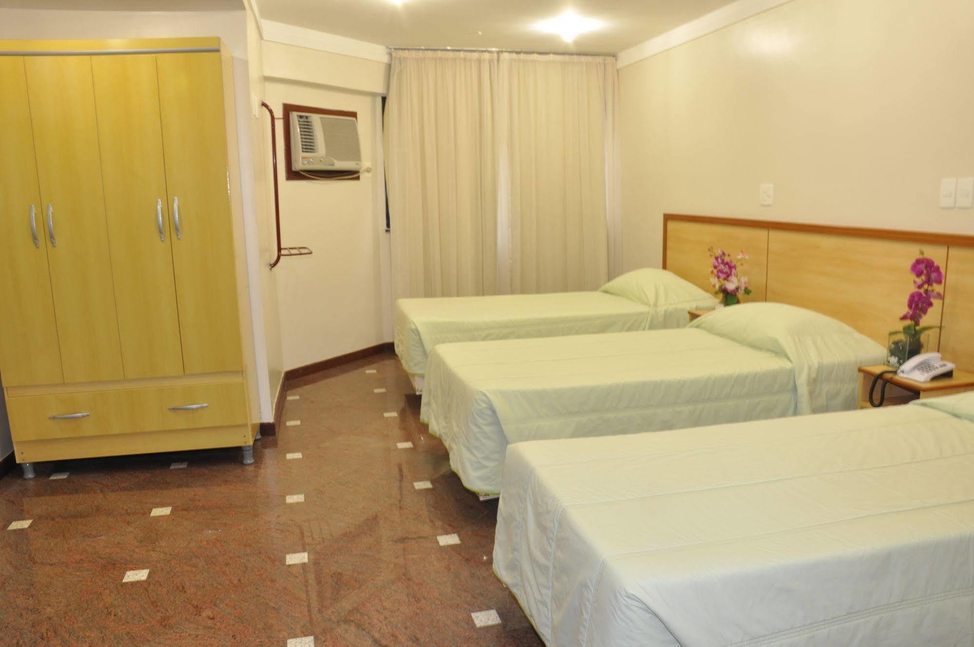 Hotel Metropole Rio Rio de Janeiro Kültér fotó