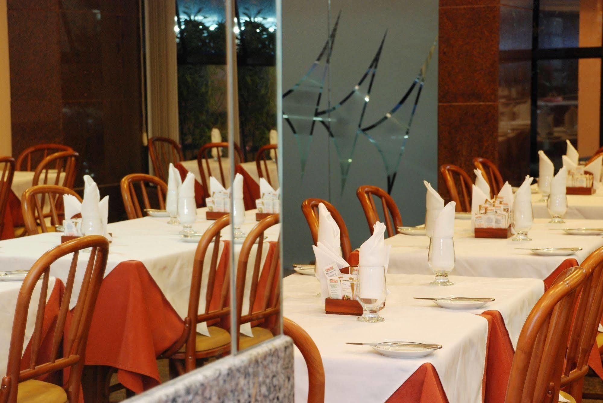 Hotel Metropole Rio Rio de Janeiro Kültér fotó