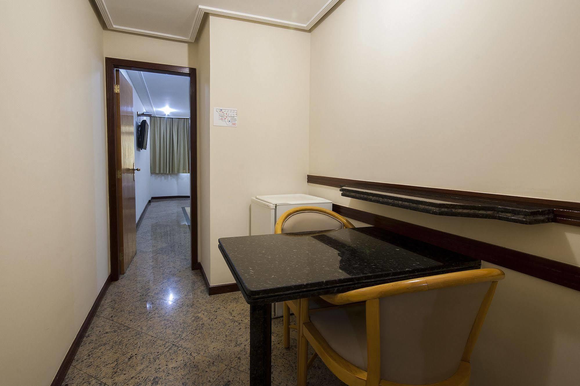 Hotel Metropole Rio Rio de Janeiro Kültér fotó