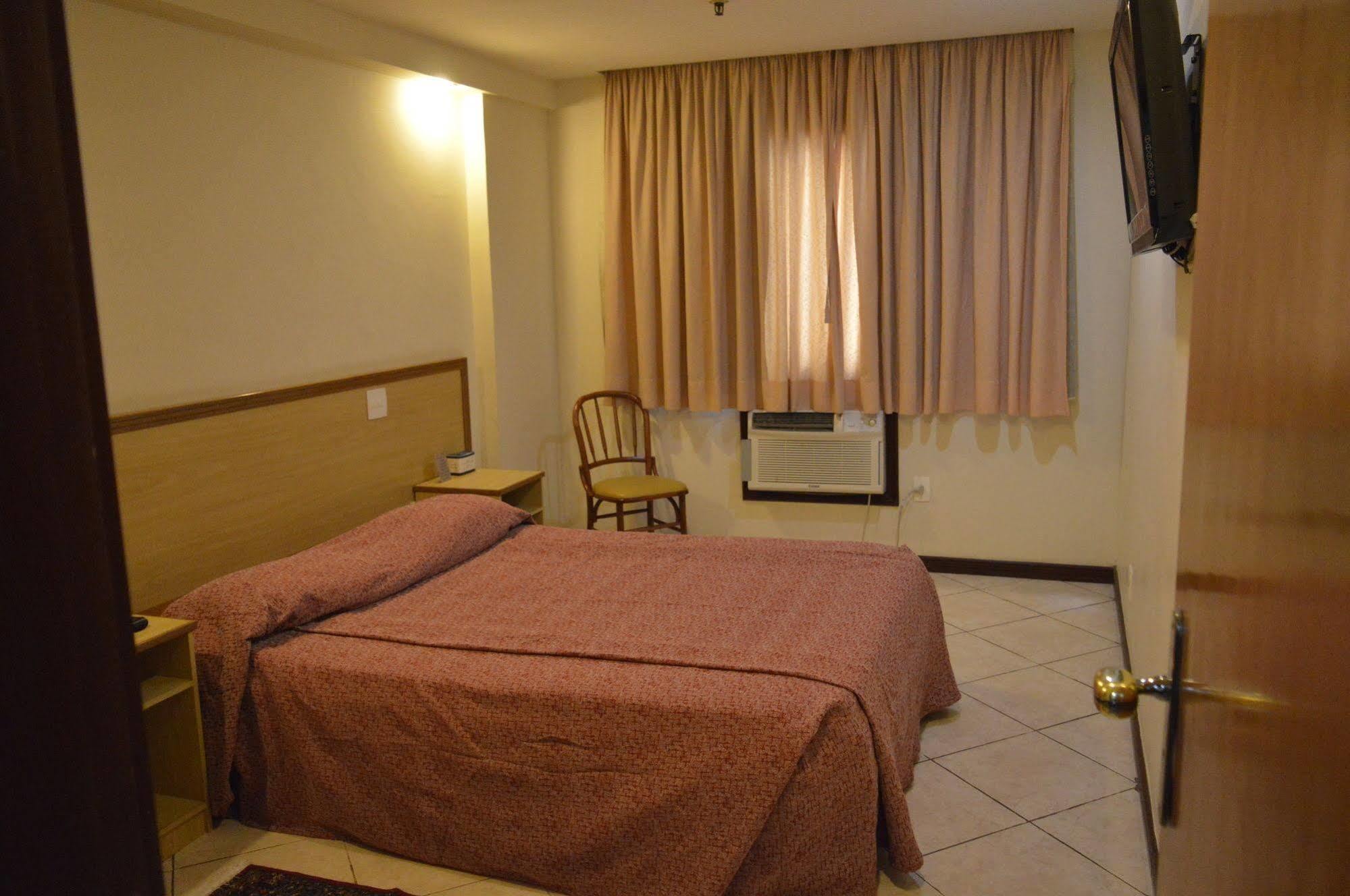 Hotel Metropole Rio Rio de Janeiro Kültér fotó