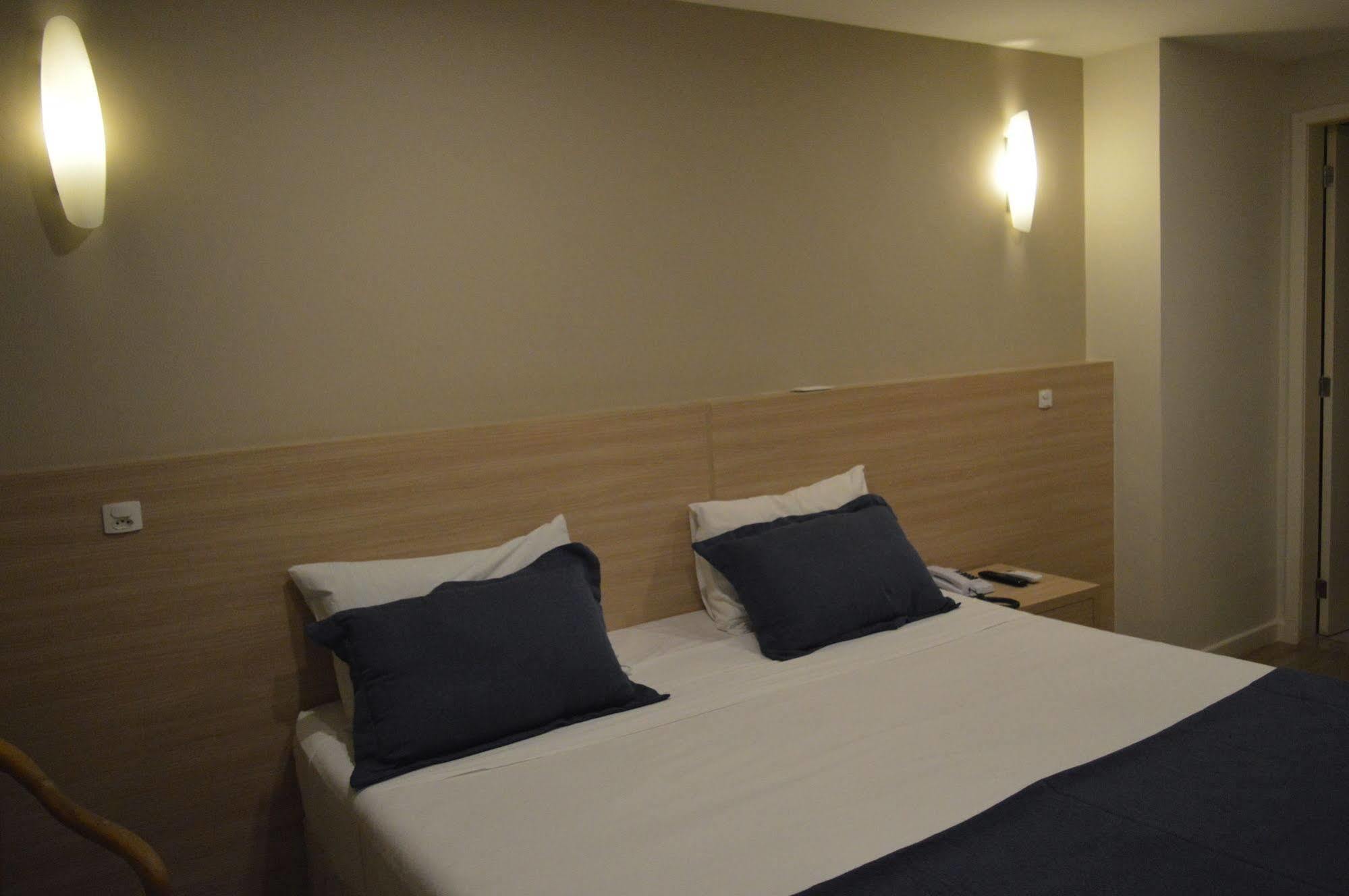 Hotel Metropole Rio Rio de Janeiro Kültér fotó