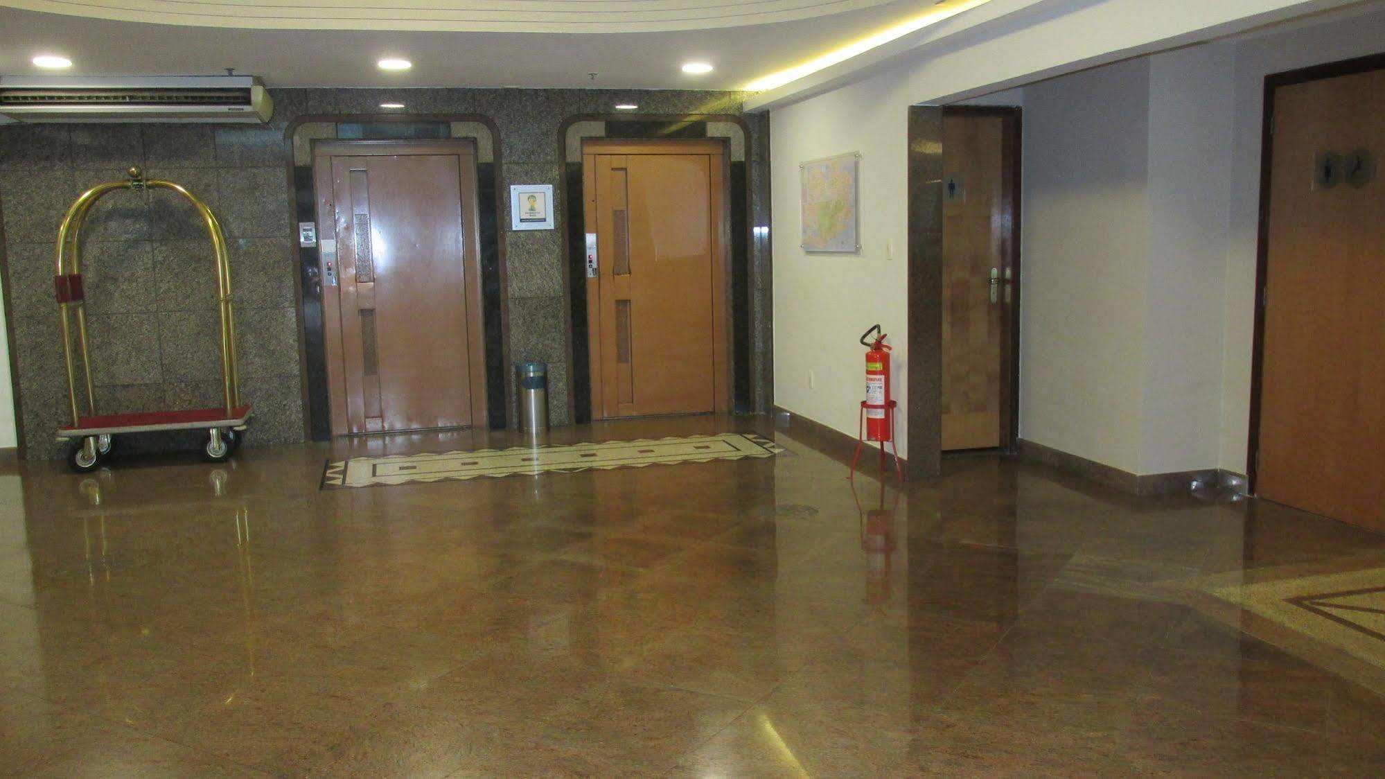 Hotel Metropole Rio Rio de Janeiro Kültér fotó